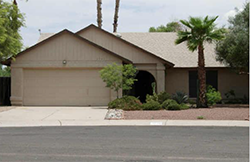 Recenlty Purchased: North Barrow Court  Chandler